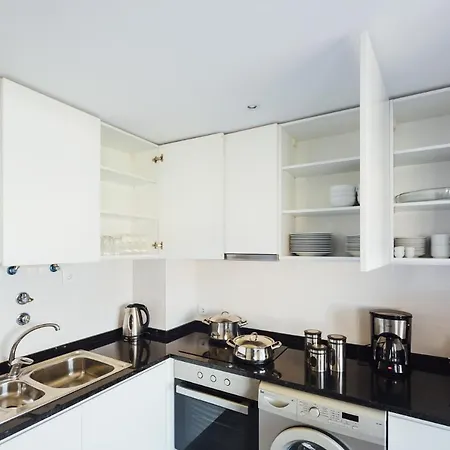 Carmona - By Sch Apartamento São Martinho do Porto