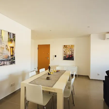 Apartamento Carmona - By Sch São Martinho do Porto