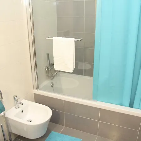 Carmona - By Sch Apartamento São Martinho do Porto