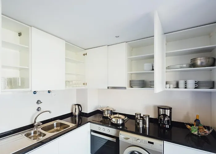 Carmona - By Sch Appartement São Martinho do Porto