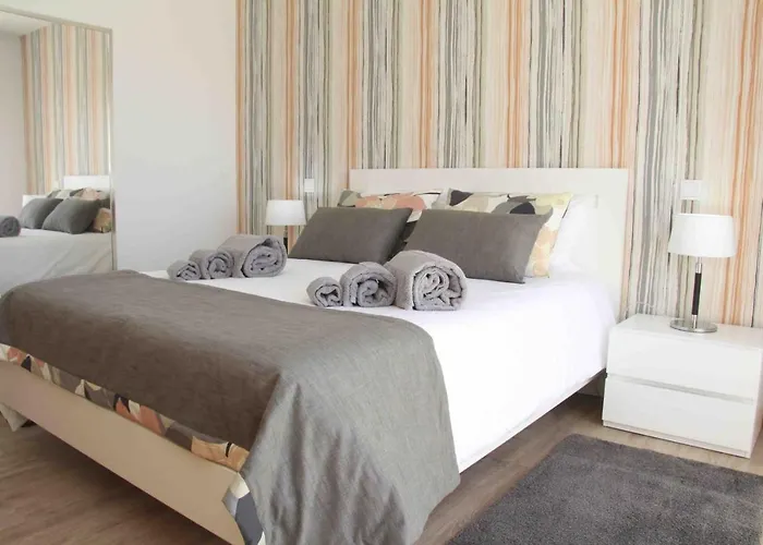 Carmona - By Sch Appartement