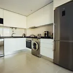 Carmona - By Sch Appartement São Martinho do Porto