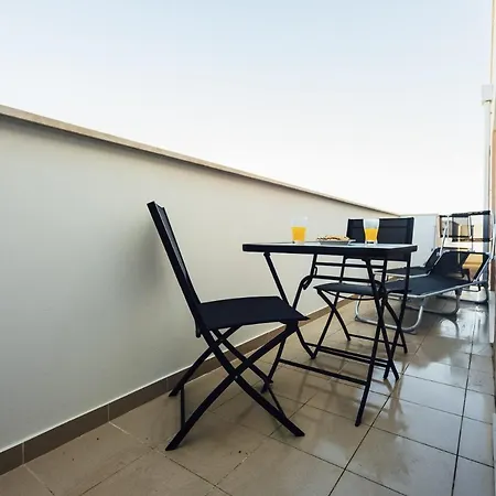 Carmona - By Sch Appartement