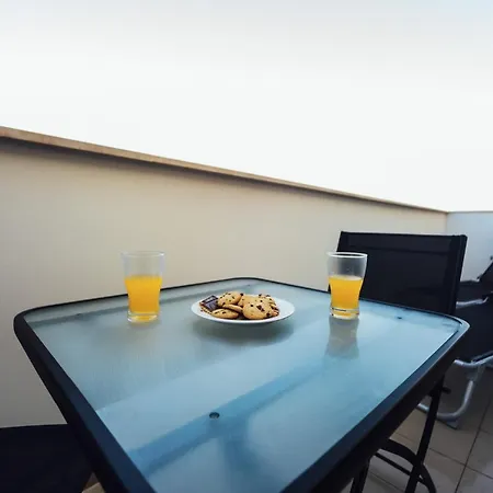 Carmona - By Sch Lejlighed