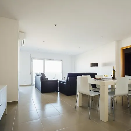 Appartement Carmona - By Sch