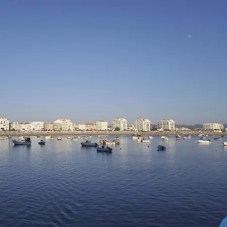 Lejlighed Carmona - By Sch *