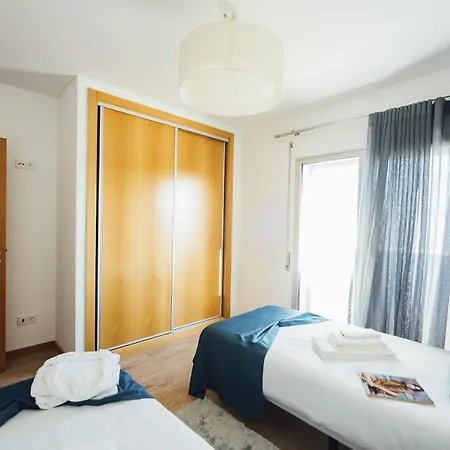 Carmona - By Sch Appartement