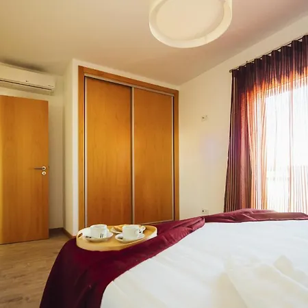 Carmona - By Sch Apartment Sao Martinho do Porto