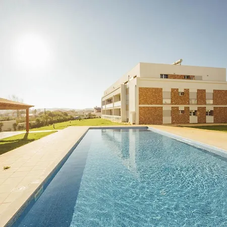 Carmona - By Sch Lejlighed *