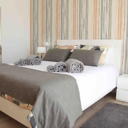 Carmona - By Sch Appartement