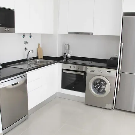 Carmona - By Sch Lejlighed São Martinho do Porto