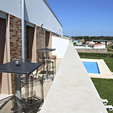 Carmona - By Sch Appartement *