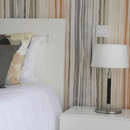 Lejlighed Carmona - By Sch São Martinho do Porto