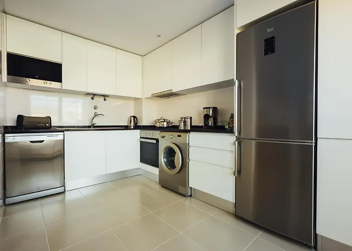 Carmona - By Sch Apartment Sao Martinho do Porto